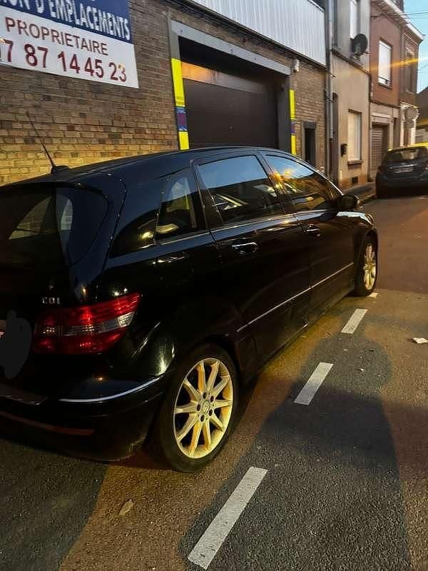 Occasion Mercedes B180 109 ch (80 kW) 2008 Monospace