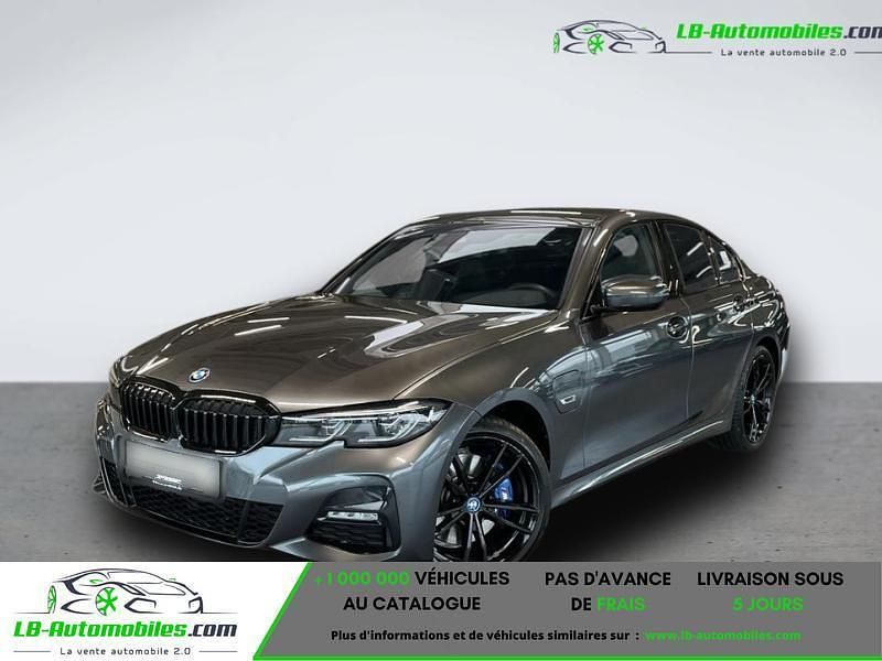 Utilisé 2022 BMW 320e Comfort Edition Berline | 38 500 € - Image 1/4