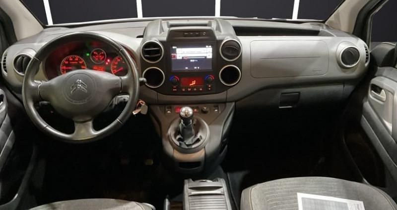 Occasion Citroën Berlingo Shine 110 ch (80 kW) 2017 Monospace