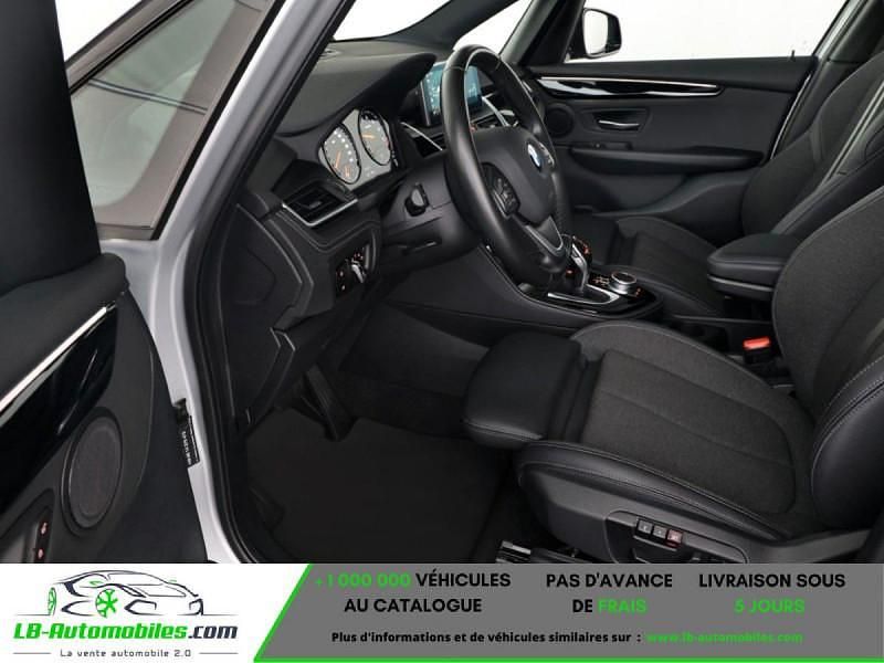 Occasion BMW 218 Comfort Edition 140 ch (102 kW) 2019 Break