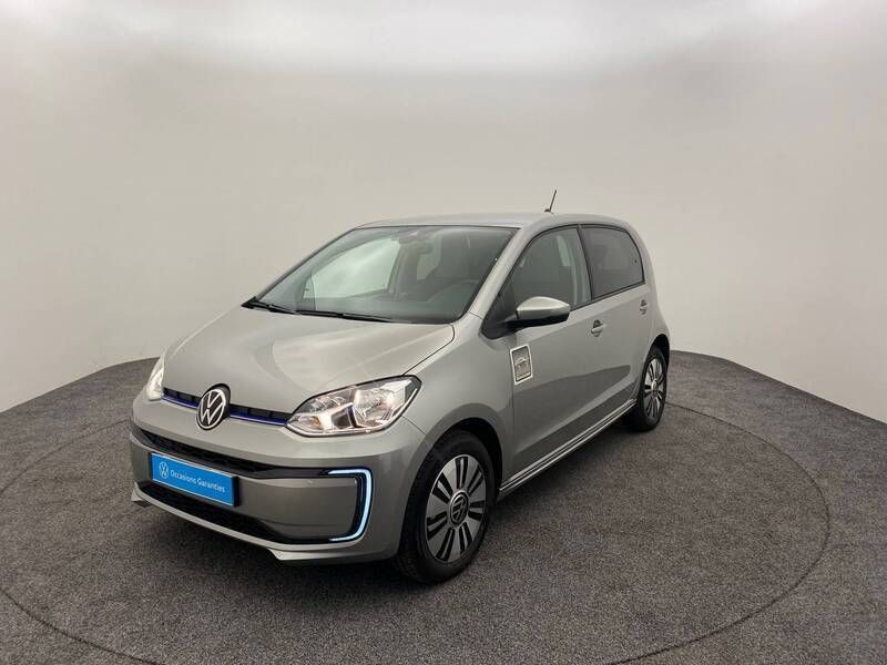 Gris Occasion 2023 VW e-up! Life Citadine | 21 990 € - Image 1/3