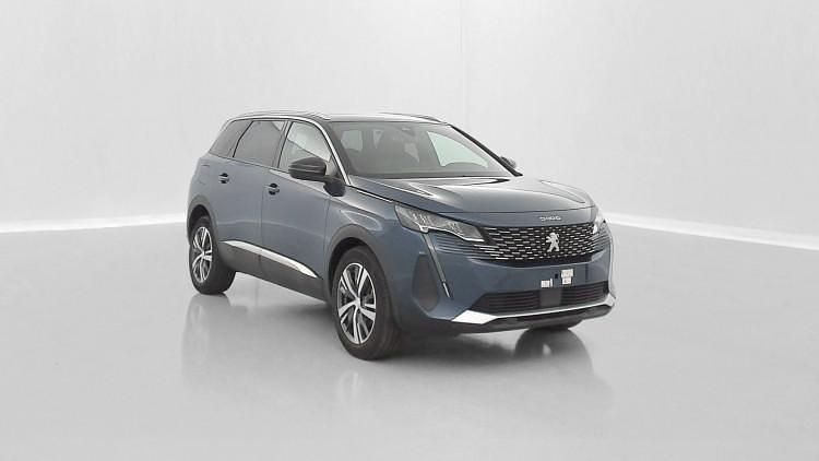 Utilisé 2024 Peugeot 5008 Allure Monospace | 25 200 € (Bon prix) - Image 1/1