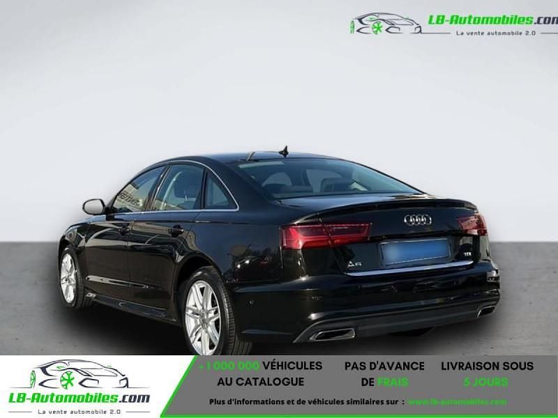 Occasion Audi A6 218 ch (160 kW) 2017 Berline