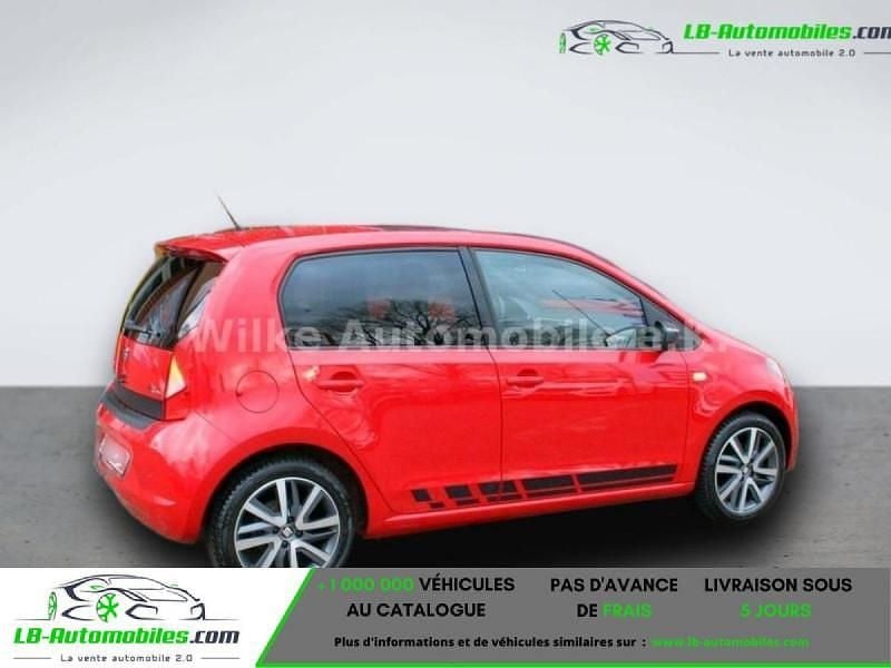 Occasion Seat Mii 75 ch (55 kW) 2017 Citadine