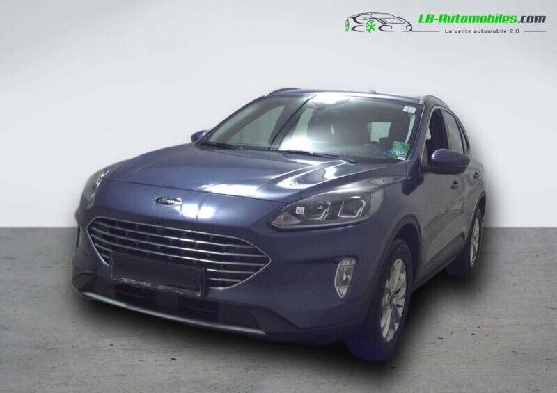 Utilisé 2022 Ford Kuga SUV | 27 100 € (Bon prix) - Image 1/4