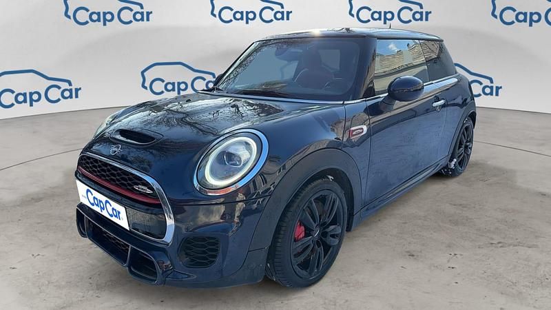 Occasion 2019 Mini John Cooper Works Citadine | 23 390 € (Prix juste) - Image 1/3