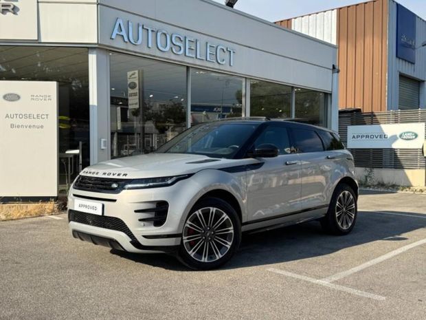 Utilisé 2024 Land Rover Range Rover evoque HSE Dynamic | 69 900 € - Image 1/4