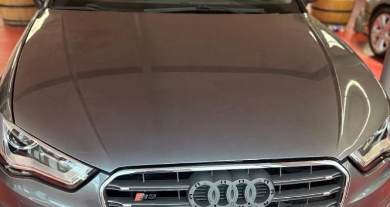 Occasion Audi A3 Ambition 150 ch (110 kW) 2016 Berline