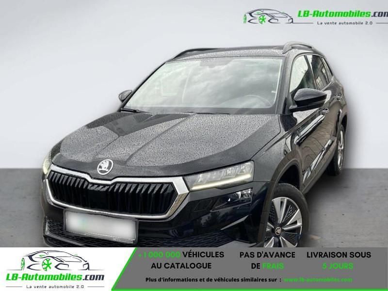 Occasion 2022 Skoda Karoq SUV | 33 200 € (Prix cher) - Image 1/4
