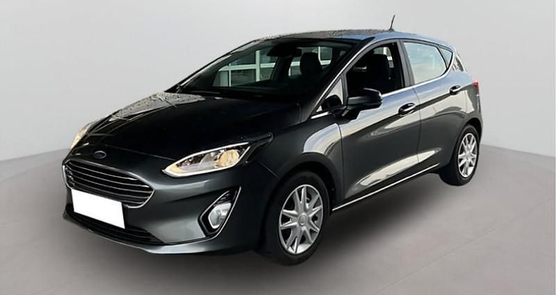 Utilisé 2019 Ford Fiesta Citadine | 11 990 € (Super prix) - Image 1/4