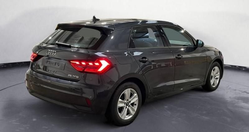 Occasion Audi A1 Sportback Design 95 ch (69 kW) 2021 Gris Citadine