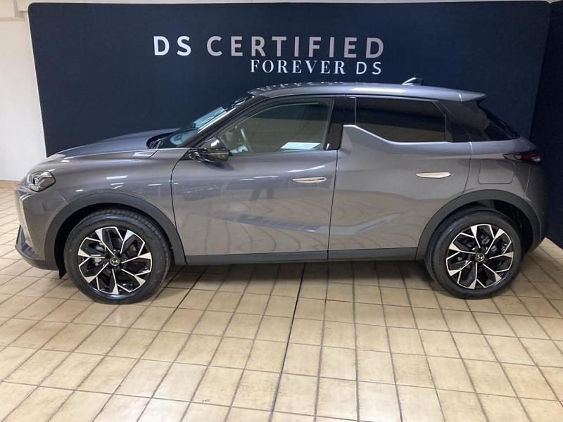 Occasion DS Automobiles DS3 Opera 2024 Gris Citadine