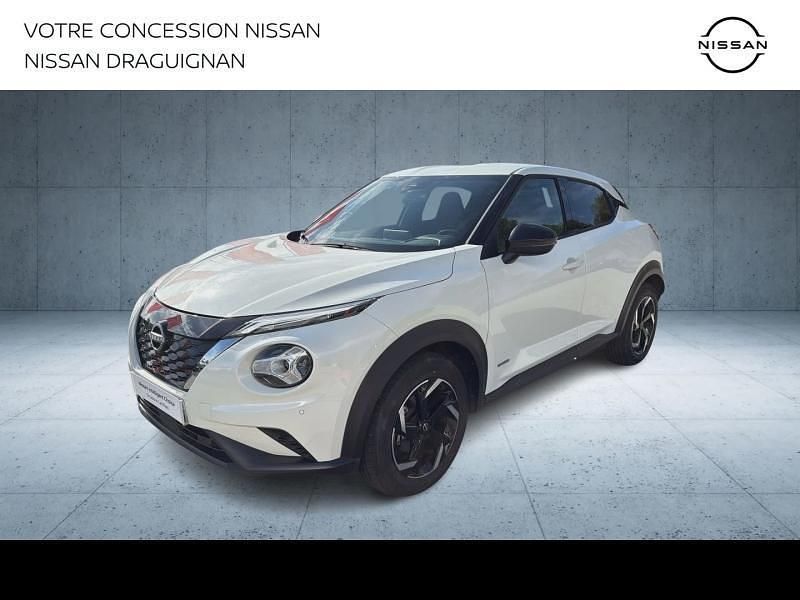 Occasion 2023 Nissan Juke N-Connecta SUV | 22 590 € (Prix juste) - Image 1/4