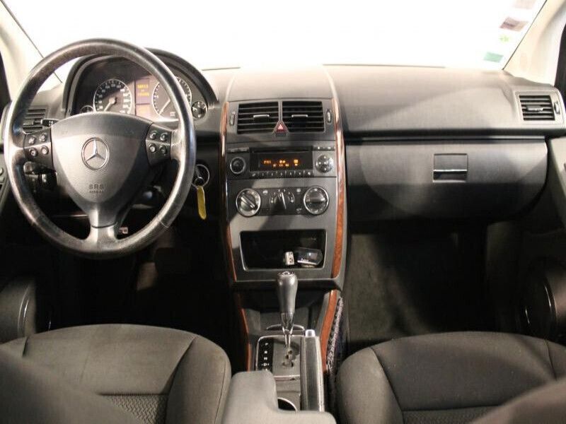 Occasion Mercedes A180 Elegance 109 ch (80 kW) 2006 Gris Berline