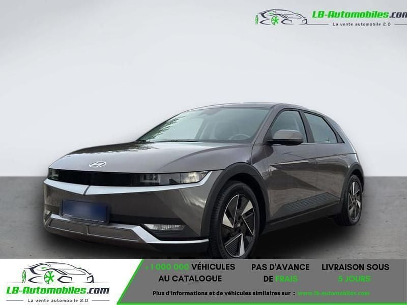 Occasion 2022 Hyundai Ioniq Citadine | 28 900 € (Super prix) - Image 1/4