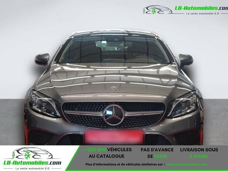 Utilisé 2019 Mercedes C300 Berline | 36 100 € (Prix juste) - Image 1/4
