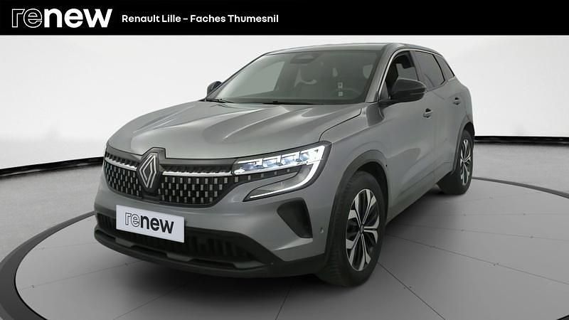 Gris Occasion 2023 Renault Austral Techno SUV | 24 499 € (Prix juste) - Image 1/4