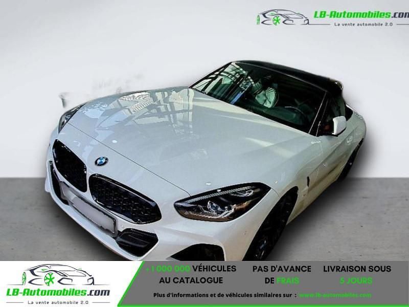 Occasion BMW Z4 Comfort Edition 197 ch (144 kW) 2020 Cabriolet