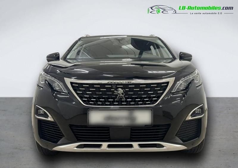 Utilisé 2020 Peugeot 5008 Monospace | 25 000 € - Image 1/4