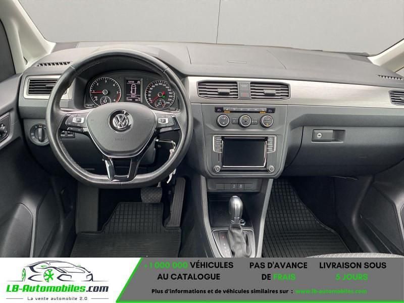 Occasion VW Caddy 102 ch (75 kW) 2020 Monospace