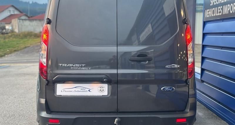 Occasion Ford Transit Connect Active 120 ch (88 kW) 2021 Monospace