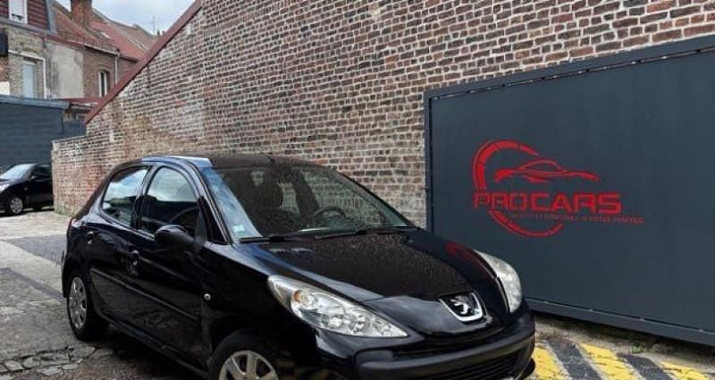Utilisé 2010 Peugeot 206+ Citadine | 4 290 € (Prix juste) - Image 1/4