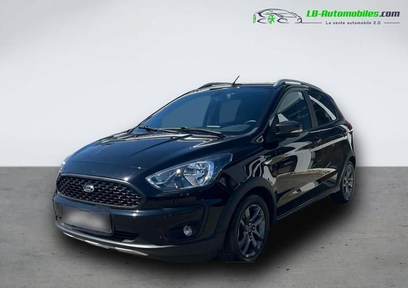 Utilisé 2019 Ford Ka Citadine | 15 500 € (Prix juste) - Image 1/4