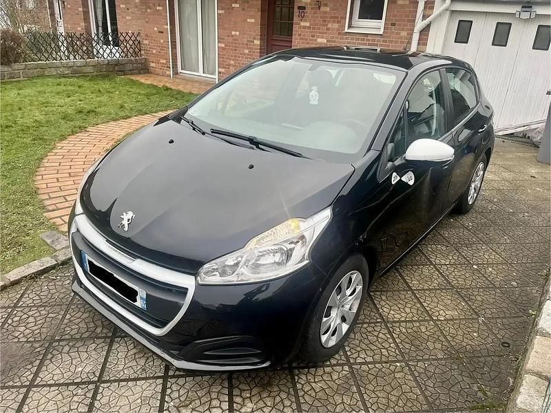Occasion 2018 Peugeot 208 Citadine | 4 500 € (Super prix) - Image 1/4