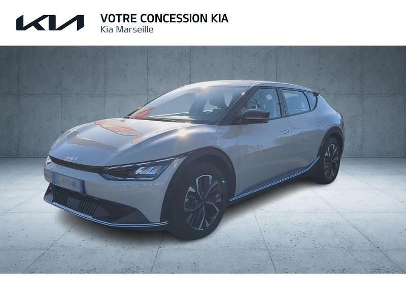 Occasion 2021 Kia EV6 Active SUV | 27 990 € (Prix cher) - Image 1/4