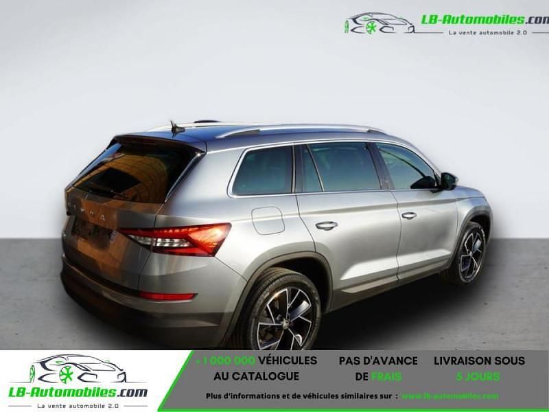 Occasion Skoda Kodiaq 150 ch (110 kW) 2021 SUV