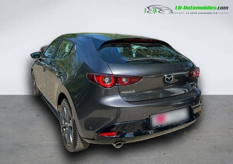 Utilisé 2023 Mazda 3 Berline | 25 900 € (Prix juste) - Image 1/4