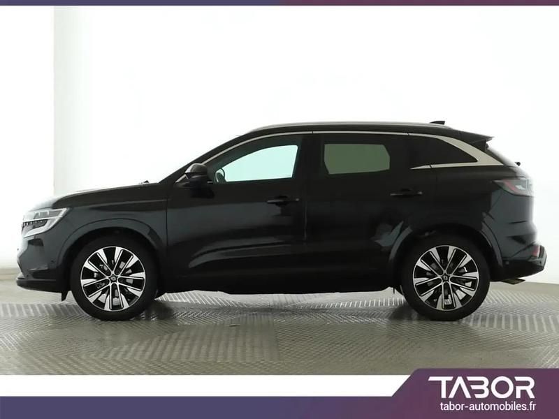 Occasion Renault Austral 158 ch (116 kW) 2025 Noir SUV