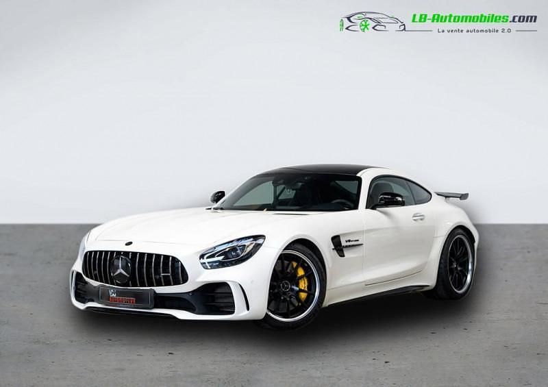 Utilisé 2017 Mercedes AMG GT R AMG Coupé | 134 600 € - Image 1/4