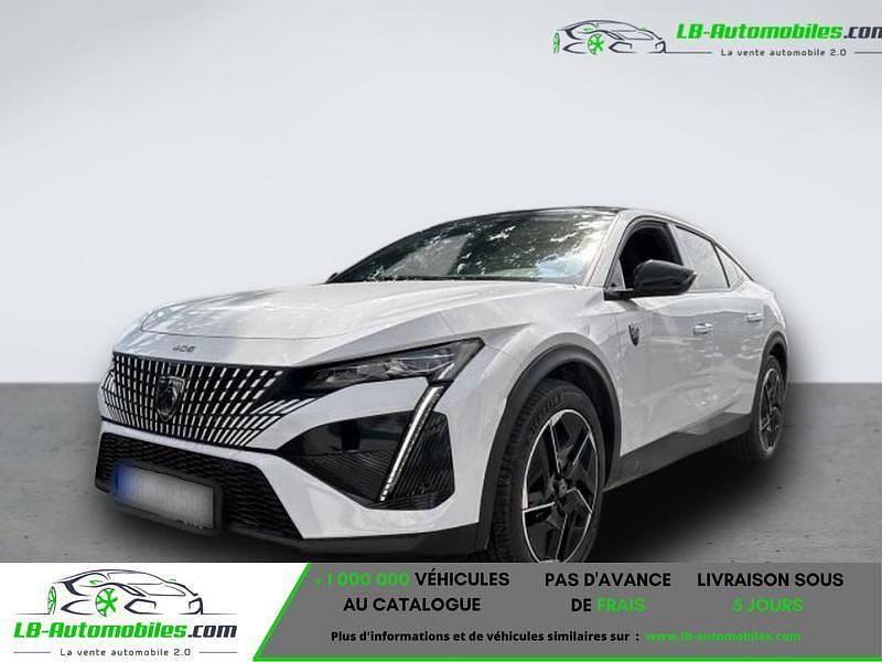 Utilisé 2024 Peugeot 408 Berline | 42 600 € - Image 1/4