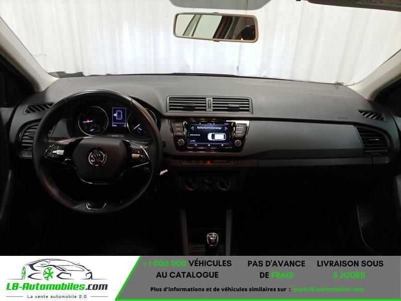 Occasion Skoda Fabia 95 ch (69 kW) 2021 Break