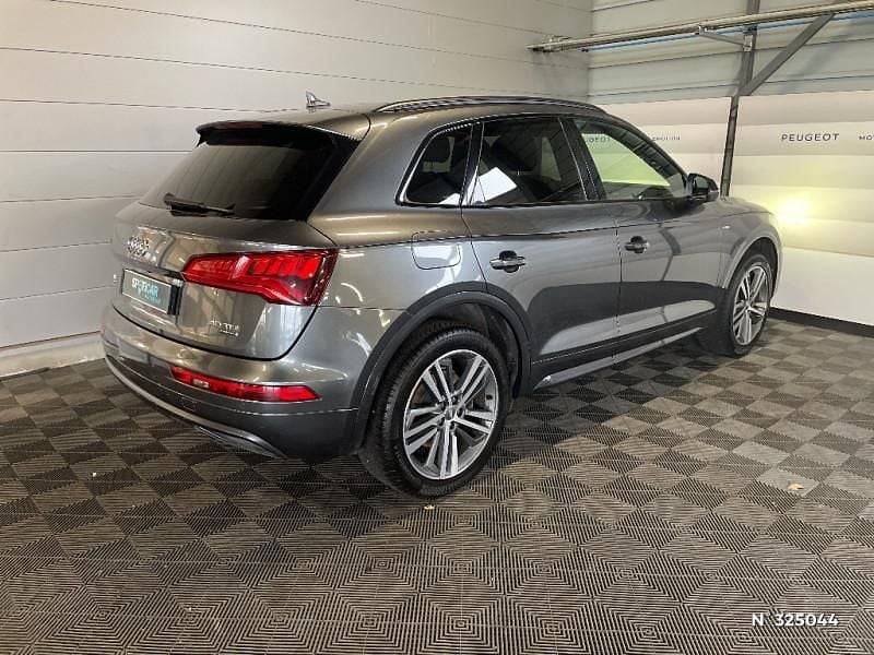 Occasion Audi Q5 S-Line 190 ch (139 kW) 2019 SUV