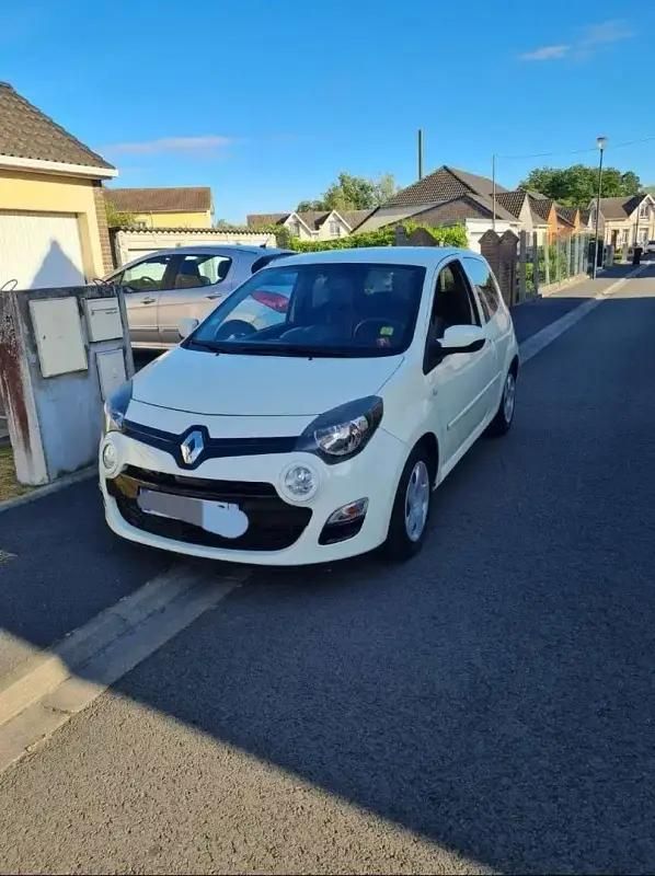 Utilisé 2012 Renault Twingo Dynamique Citadine | 4 900 € (Prix assez cher) - Image 1/4