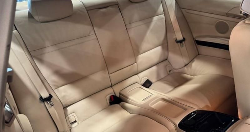 Occasion BMW 335 Comfort Edition 306 ch (225 kW) 2011 Berline