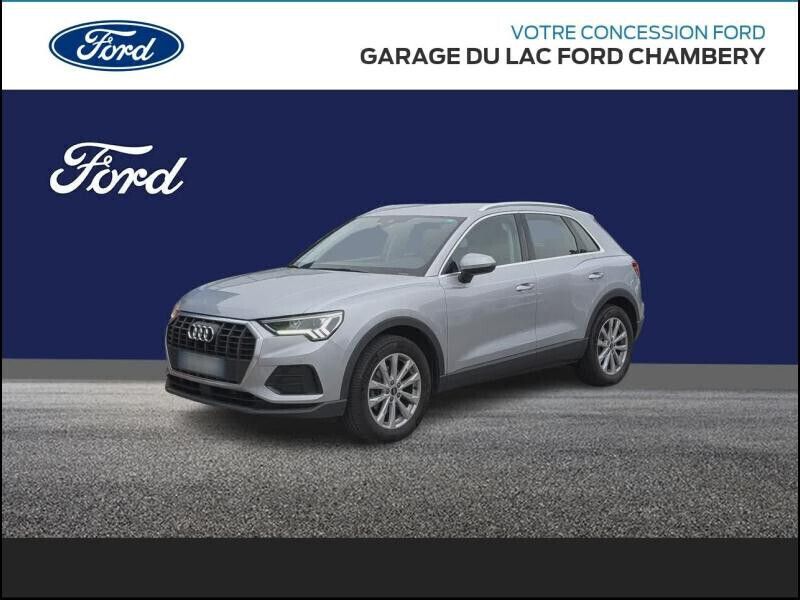Utilisé 2022 Audi Q3 Advanced SUV | 33 900 € - Image 1/4