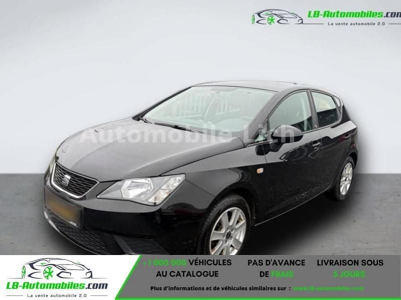 Occasion Seat Ibiza 75 ch (55 kW) 2017 Citadine