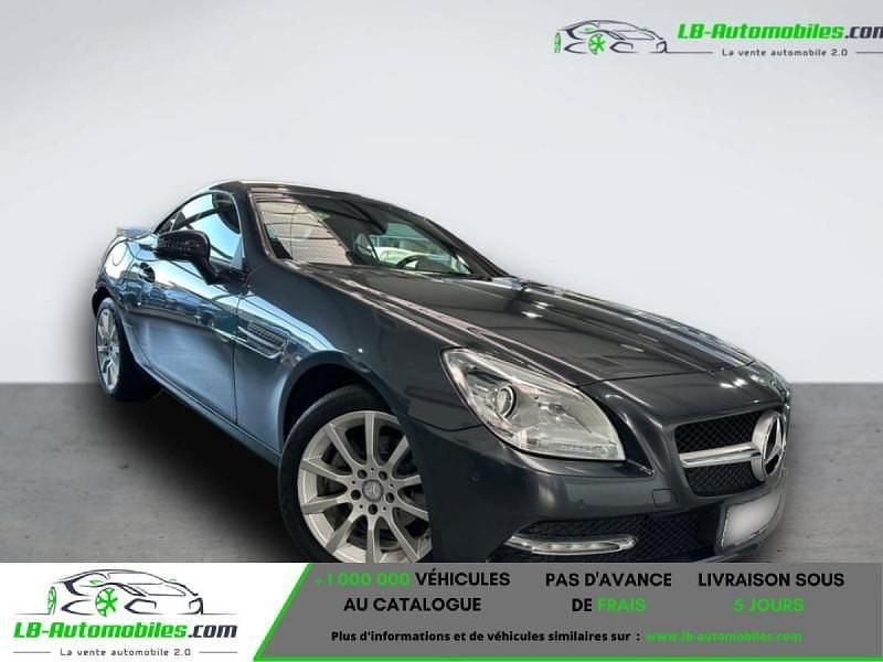 Occasion 2012 Mercedes 200 Berline | 21 900 € - Image 1/4