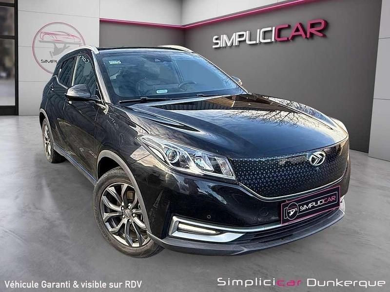 Occasion Seres 3 119 kW (163 ch) 2023 Noir SUV