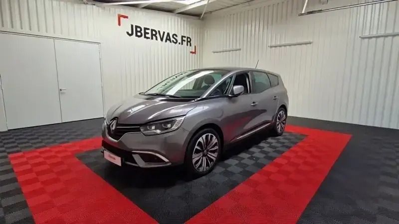 Utilisé 2022 Renault Grand Scénic IV Evolution Monospace | 22 990 € (Prix juste) - Image 1/4