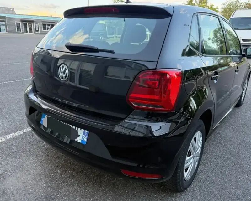 Utilisé 2017 VW Polo Beats Berline | 7 500 € (Super prix) - Image 1/4