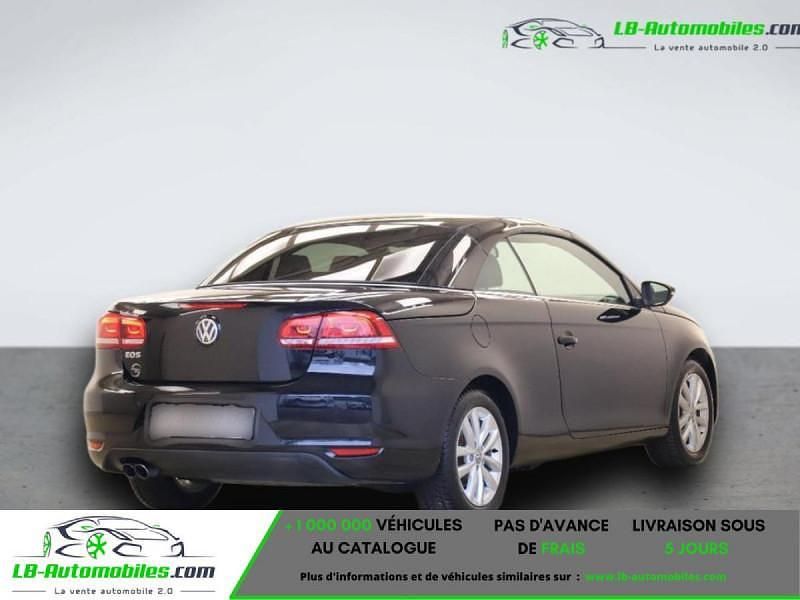 Occasion VW Golf Cabriolet 211 ch (155 kW) 2011 Cabriolet