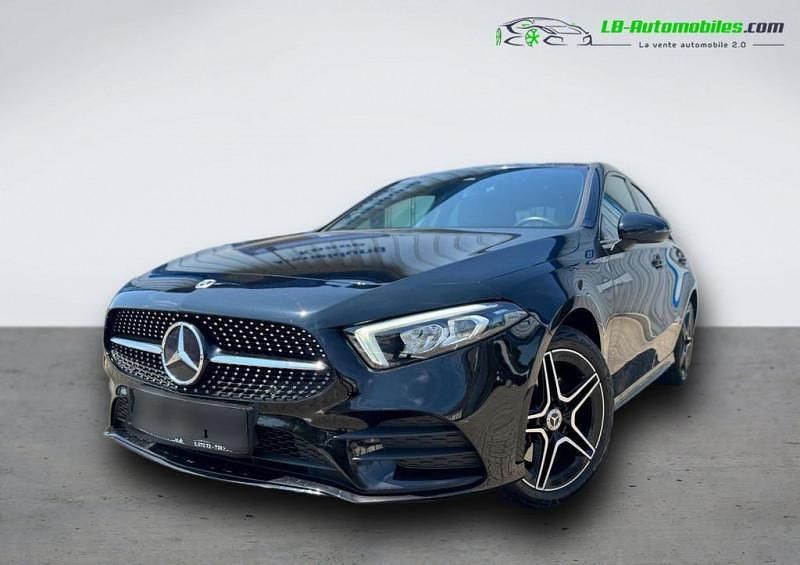 Utilisé 2022 Mercedes A250 Berline | 31 400 € (Prix juste) - Image 1/4