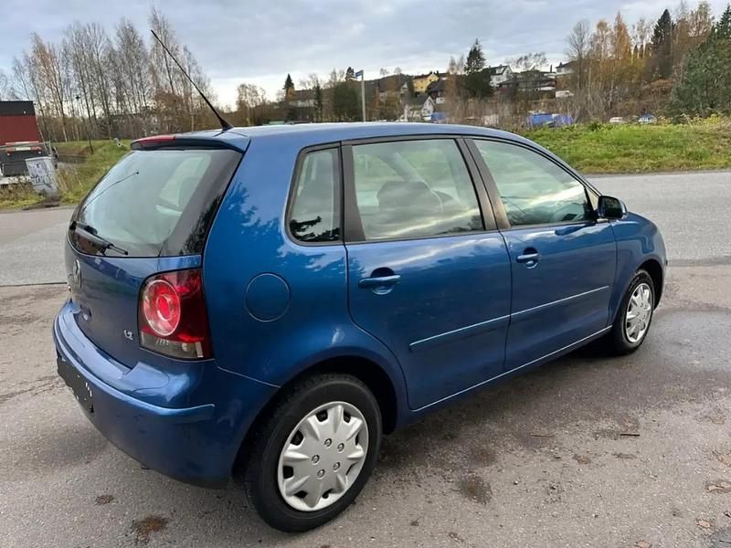 Utilisé 2007 VW Polo Berline | 2 000 € (Super prix) - Image 1/4