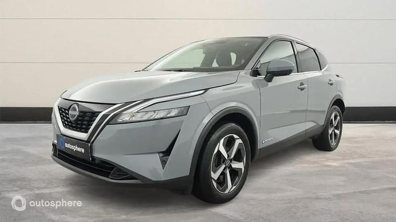 Utilisé 2023 Nissan Qashqai N-Connecta SUV | 27 299 € - Image 1/4
