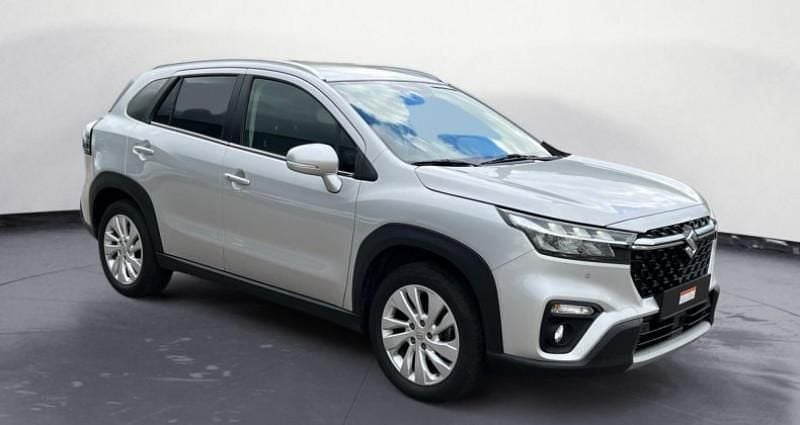 Occasion Suzuki SX4 129 ch (94 kW) 2023