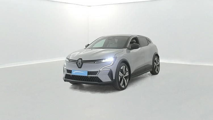 Occasion 2022 Renault Mégane IV Iconic | 24 190 € (Prix juste) - Image 1/1